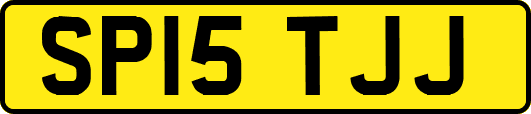 SP15TJJ