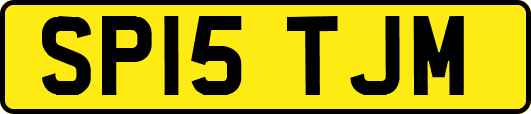 SP15TJM