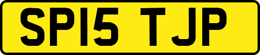 SP15TJP