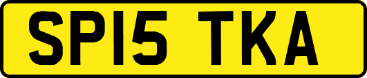 SP15TKA