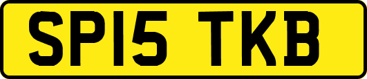 SP15TKB