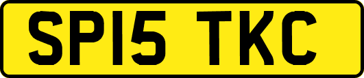 SP15TKC