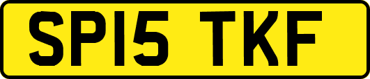 SP15TKF
