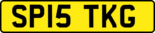 SP15TKG