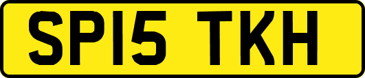 SP15TKH