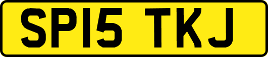 SP15TKJ