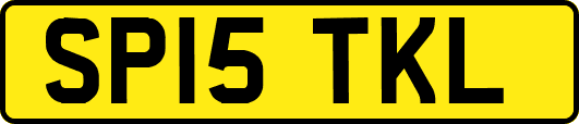 SP15TKL
