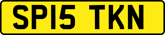 SP15TKN