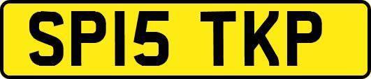 SP15TKP