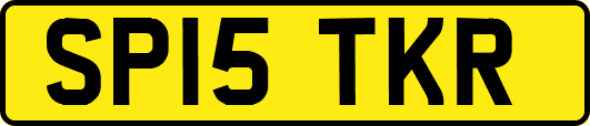 SP15TKR