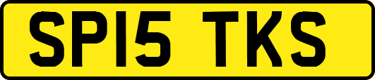 SP15TKS