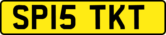SP15TKT