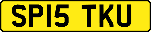SP15TKU