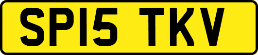 SP15TKV