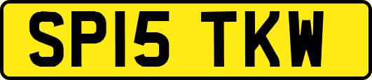SP15TKW