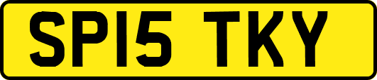 SP15TKY