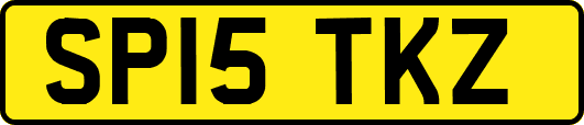 SP15TKZ