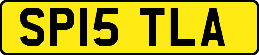 SP15TLA