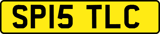 SP15TLC