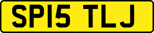 SP15TLJ