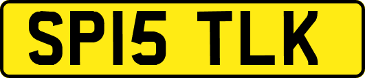 SP15TLK