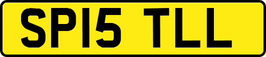 SP15TLL