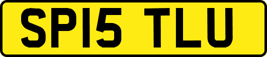 SP15TLU