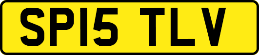 SP15TLV