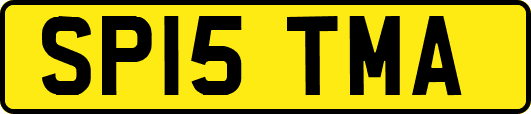 SP15TMA