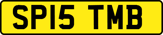 SP15TMB