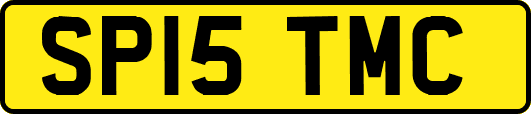 SP15TMC