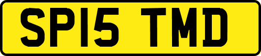 SP15TMD