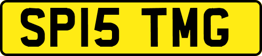 SP15TMG