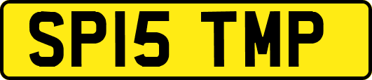 SP15TMP