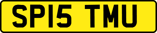 SP15TMU