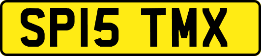 SP15TMX