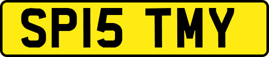 SP15TMY