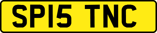 SP15TNC
