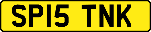 SP15TNK
