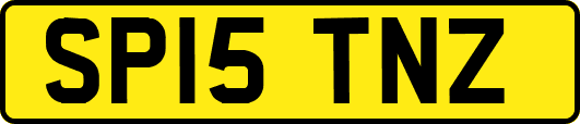 SP15TNZ