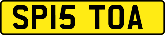 SP15TOA