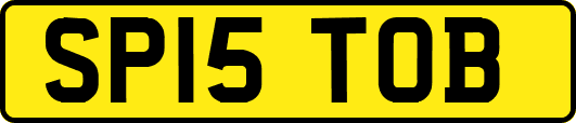 SP15TOB