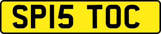 SP15TOC