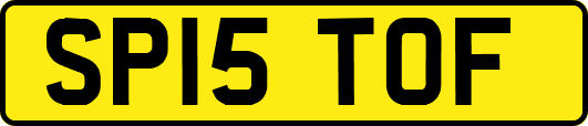 SP15TOF