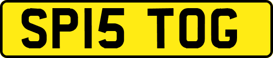 SP15TOG