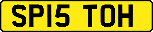 SP15TOH