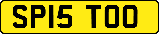 SP15TOO