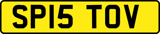 SP15TOV