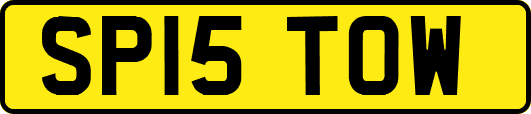 SP15TOW