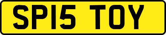 SP15TOY